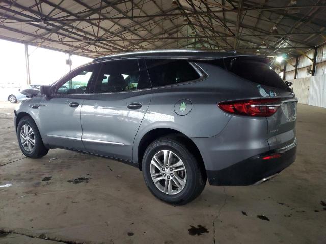 5GAERBKW9JJ242663 - 2018 BUICK ENCLAVE ESSENCE 灰色 照片 2