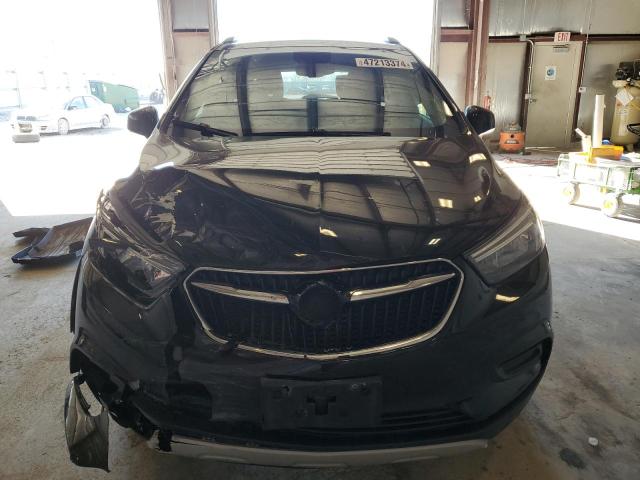 KL4CJESB6LB000478 - 2020 BUICK ENCORE PREFERRED BLACK photo 5