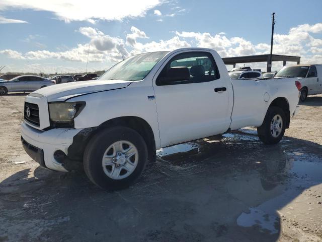 2007 TOYOTA TUNDRA, 