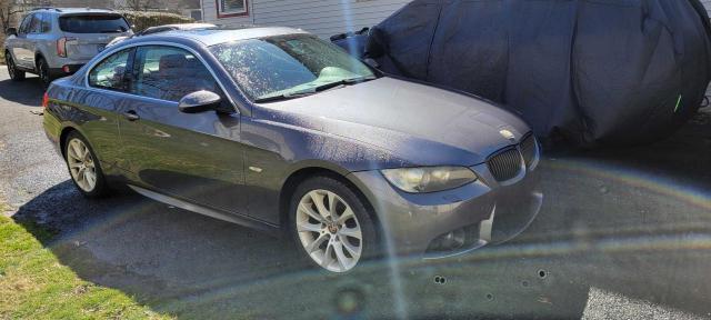 2008 BMW 328 XI SULEV, 