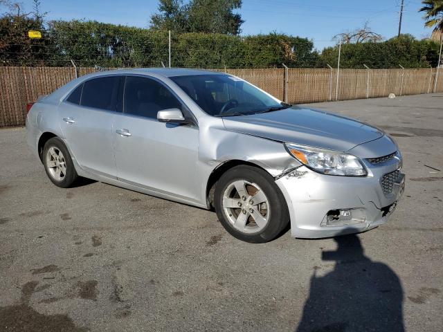 1G11C5SA1GU163007 - 2016 CHEVROLET MALIBU LIM LT 银色 照片 4