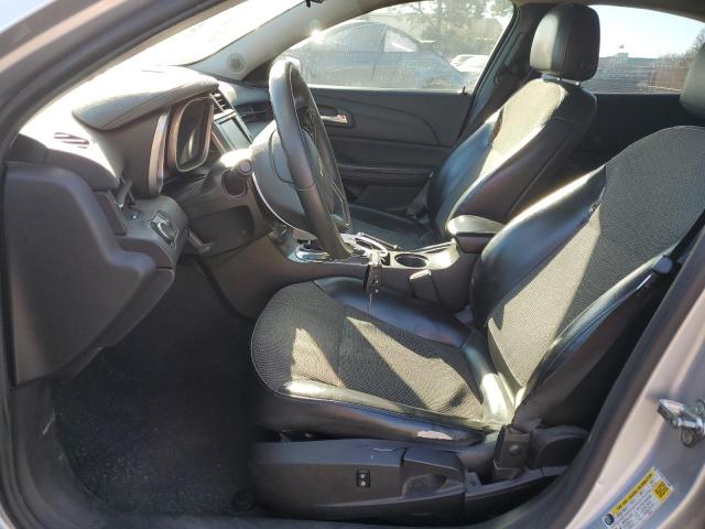 1G11C5SA1GU163007 - 2016 CHEVROLET MALIBU LIM LT 银色 照片 7