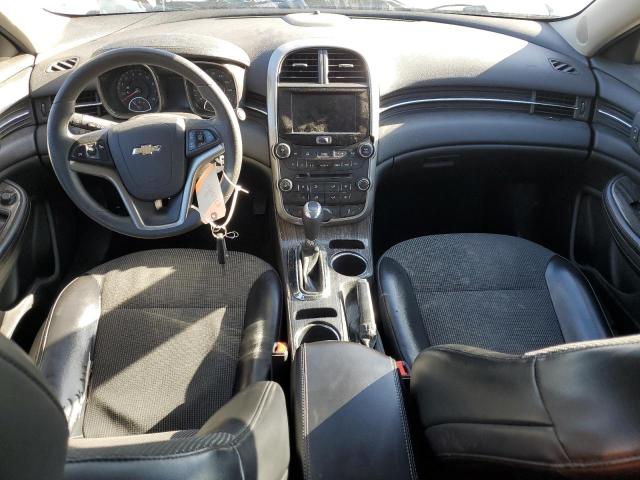 1G11C5SA1GU163007 - 2016 CHEVROLET MALIBU LIM LT 银色 照片 8