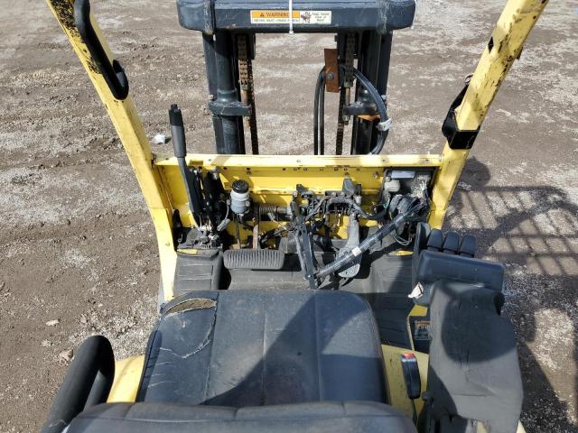 F187V06450D - 2006 HYST FORKLIFT ყვითელი ფოტო 6