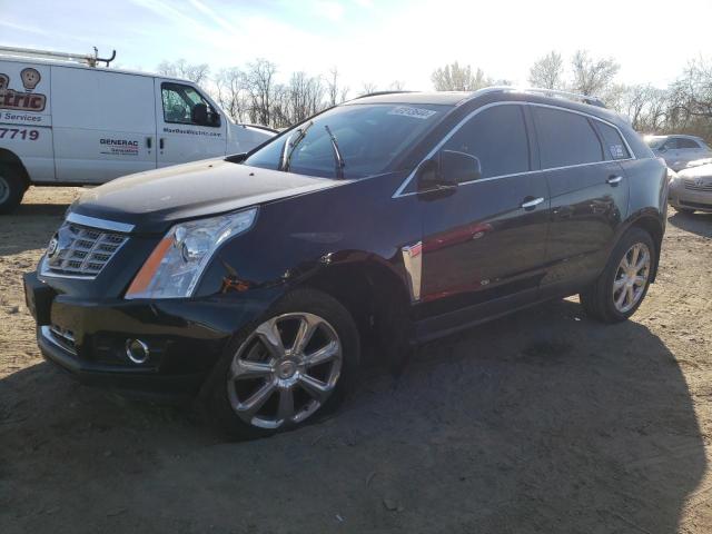 2016 CADILLAC SRX PERFORMANCE COLLECTION, 