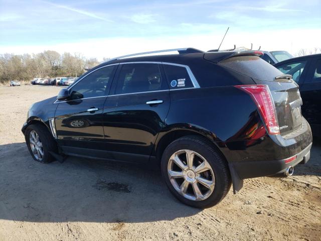 3GYFNCE39GS522851 - 2016 CADILLAC SRX PERFORMANCE COLLECTION Қара фото 2