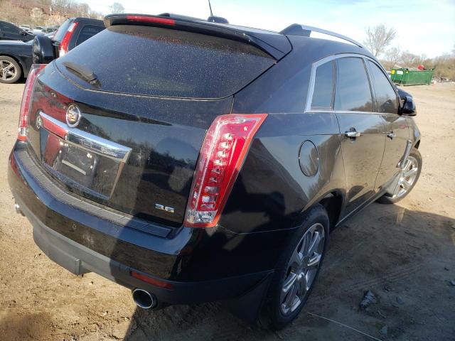3GYFNCE39GS522851 - 2016 CADILLAC SRX PERFORMANCE COLLECTION Қара фото 3
