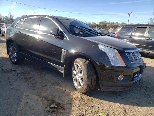 3GYFNCE39GS522851 - 2016 CADILLAC SRX PERFORMANCE COLLECTION Қара фото 4