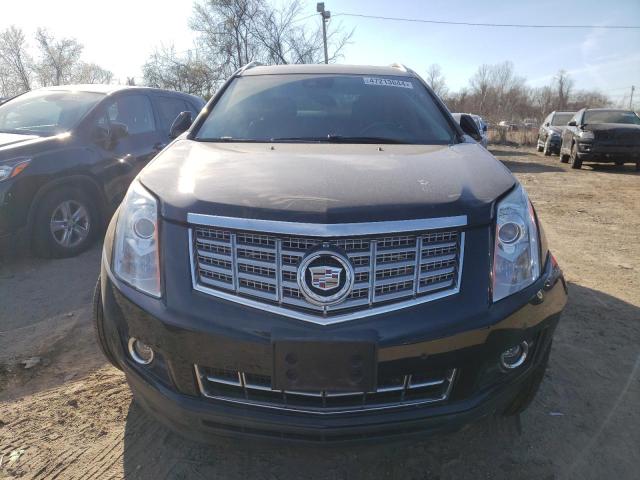 3GYFNCE39GS522851 - 2016 CADILLAC SRX PERFORMANCE COLLECTION Қара фото 5