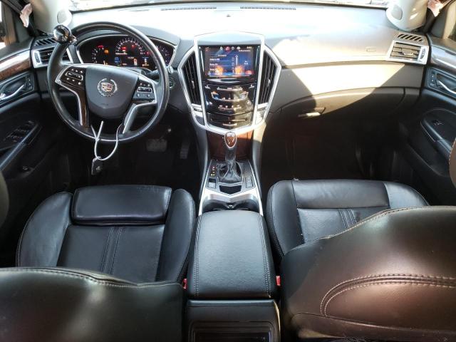 3GYFNCE39GS522851 - 2016 CADILLAC SRX PERFORMANCE COLLECTION Қара фото 8