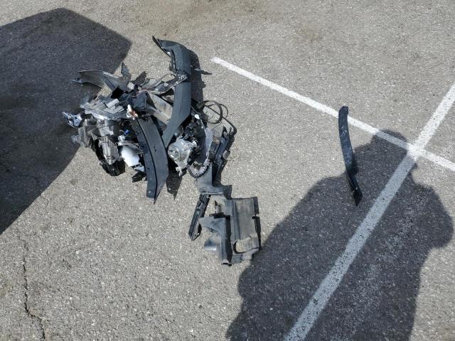 2HGFC1F77GH635669 - 2016 HONDA CIVIC EXL გრაფიტი ფოტო 12