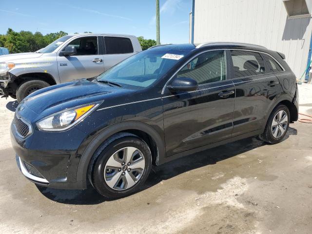 2019 KIA NIRO FE, 