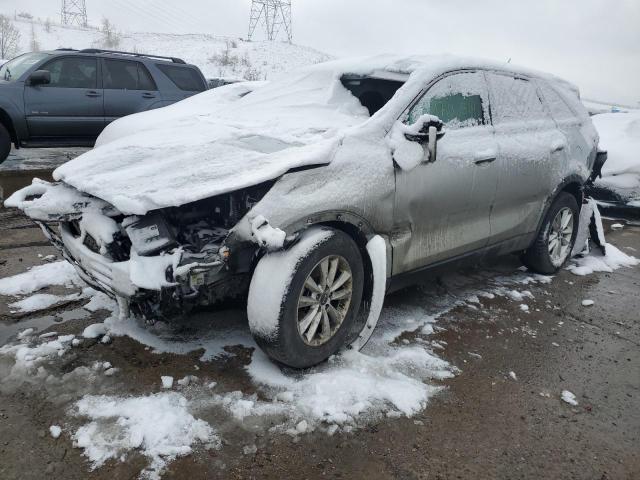 2019 KIA SORENTO LX, 