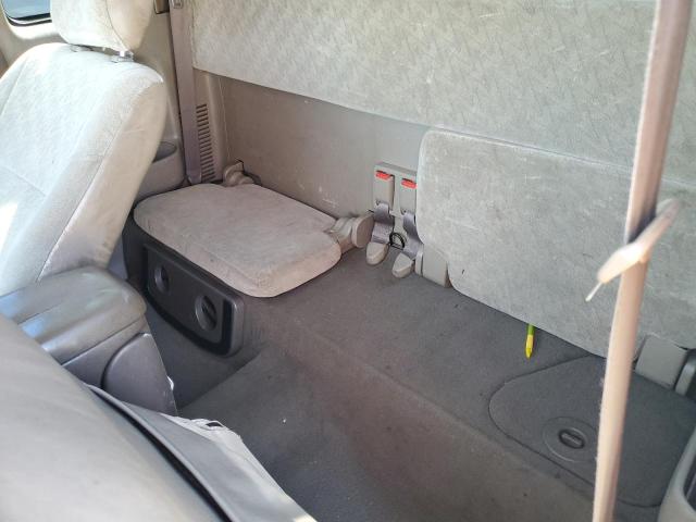 5TESN92N72Z021311 - 2002 TOYOTA TACOMA XTRACAB PRERUNNER შავი ფოტო 10