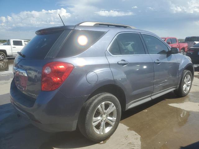 2GNALPEK4D6320294 - 2013 CHEVROLET EQUINOX LT GRAY photo 3