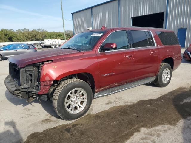 2016 GMC YUKON XL K1500 SLT, 