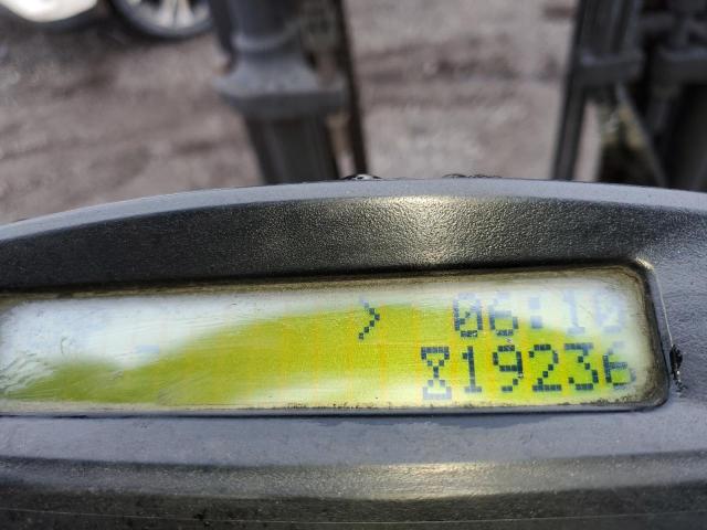 F187V06410D - 2006 HYST FORKLIFT 黄色 照片 8