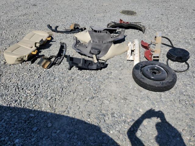 JN1AJ0HR9BM850292 - 2011 INFINITI EX35 BASE 白色 照片 12