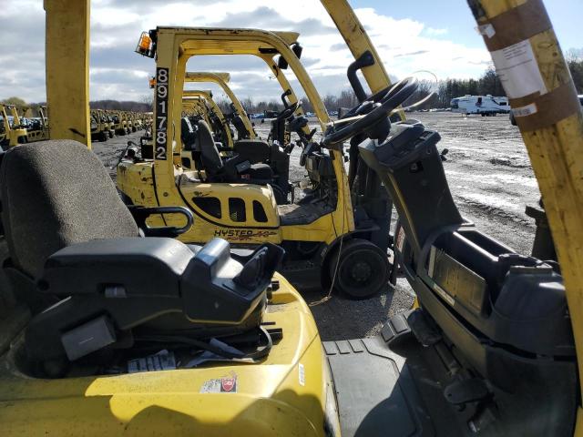 F187V06411D - 2006 HYST FORKLIFT YELLOW photo 5