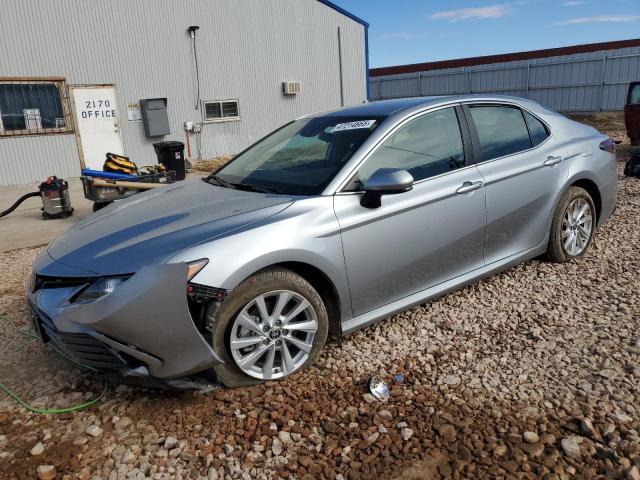 2023 TOYOTA CAMRY LE, 