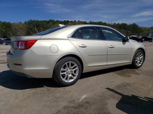 1G11C5SA4GF127946 - 2016 CHEVROLET MALIBU LIM LT ბეჟი ფოტო 3