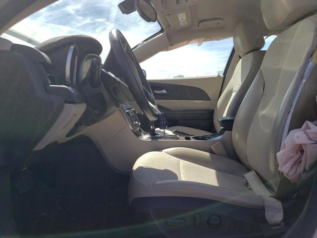 1G11C5SA4GF127946 - 2016 CHEVROLET MALIBU LIM LT ბეჟი ფოტო 7