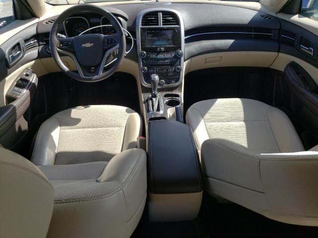 1G11C5SA4GF127946 - 2016 CHEVROLET MALIBU LIM LT ბეჟი ფოტო 8