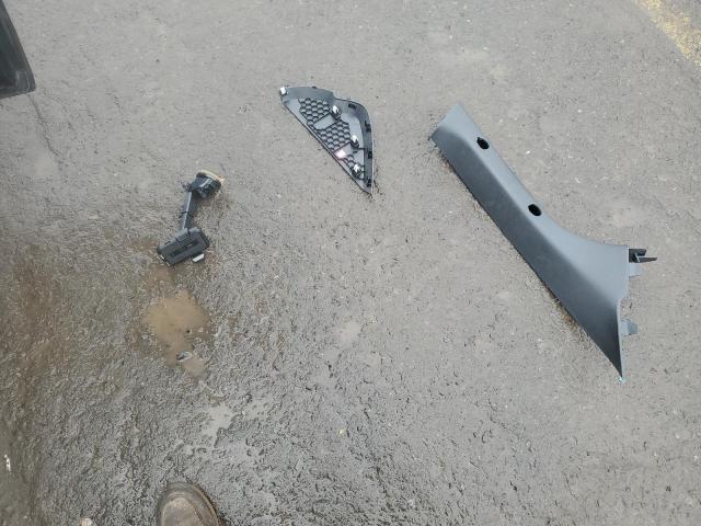 1FM5K8AR4EGA14506 - 2014 FORD EXPLORER POLICE INTERCEPTOR GRAY photo 13