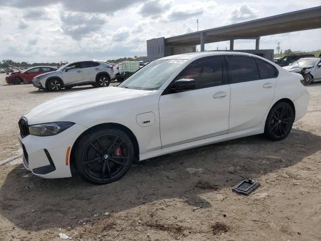 2023 BMW 330E, 