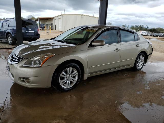 2010 NISSAN ALTIMA BASE, 