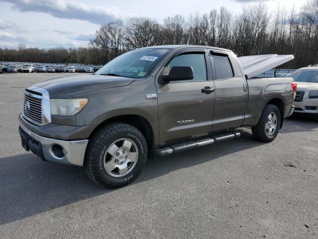 2011 TOYOTA TUNDRA DOUBLE CAB SR5, 