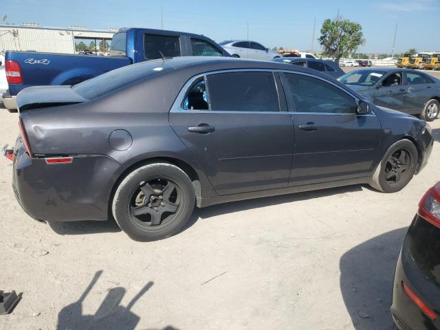 1G1ZB5E10BF173719 - 2011 CHEVROLET MALIBU LS CHARCOAL photo 3