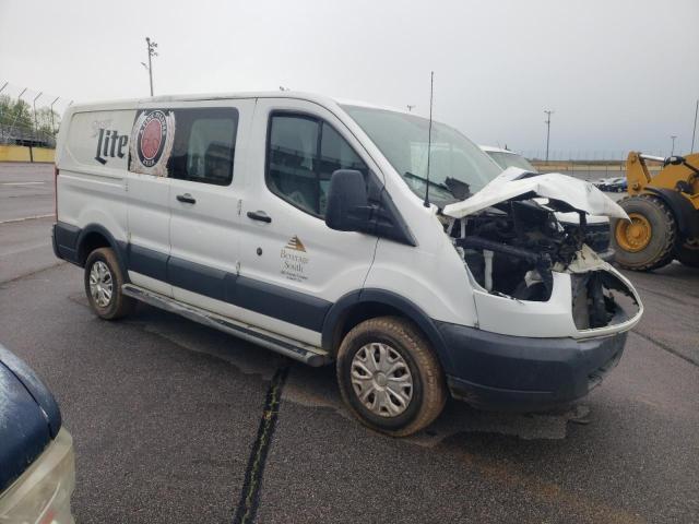 1FTNR1ZM8FKA65800 - 2015 FORD TRANSIT T-250 WHITE photo 4