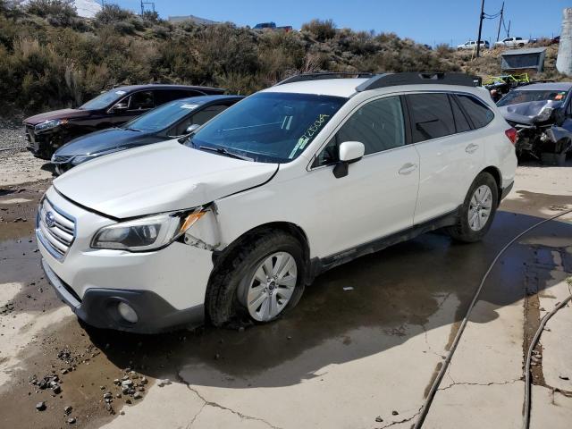 2015 SUBARU OUTBACK 2.5I PREMIUM, 