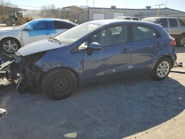 2016 KIA RIO LX, 