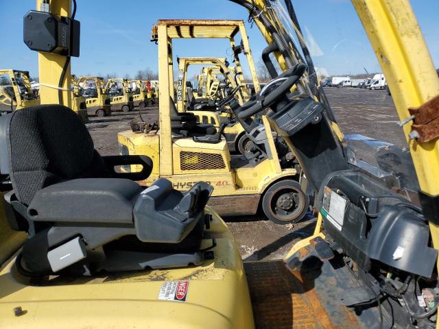 F187V07220D - 2006 HYST FORKLIFT YELLOW photo 5