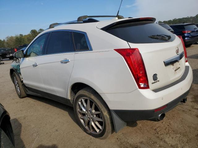 3GYFNCE37ES664550 - 2014 CADILLAC SRX PERFORMANCE COLLECTION Ақ фото 2