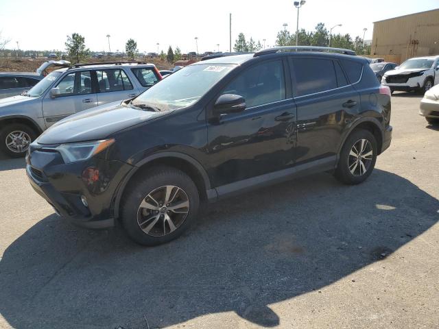 2018 TOYOTA RAV4 ADVENTURE, null