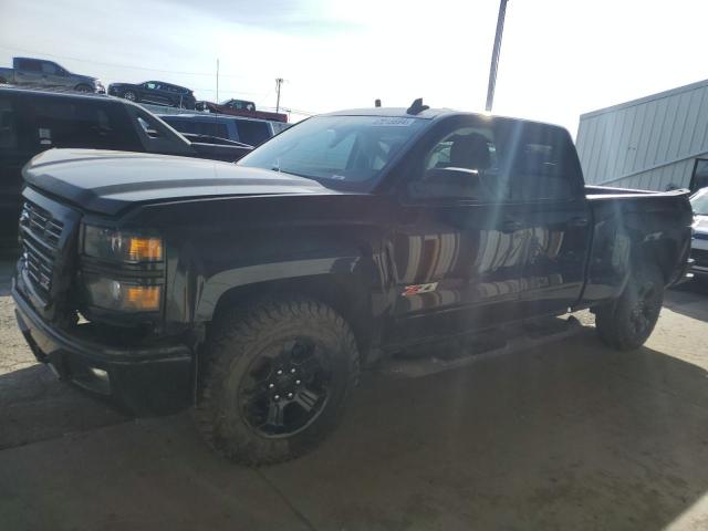 2015 CHEVROLET SILVERADO K1500 LT, 