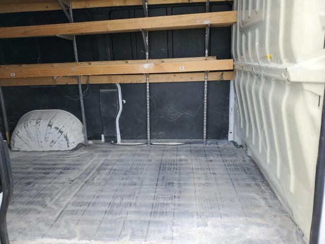 3C6TRVCG3KE566342 - 2019 RAM PROMASTER 2500 HIGH WHITE photo 11