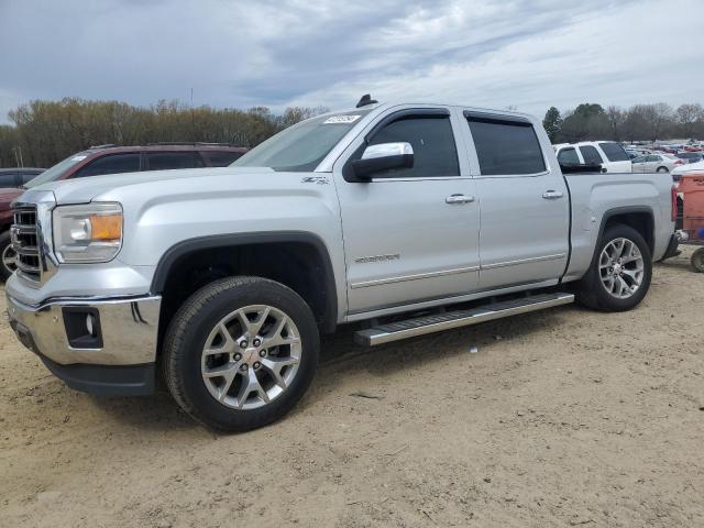 2015 GMC SIERRA K1500 SLT, 