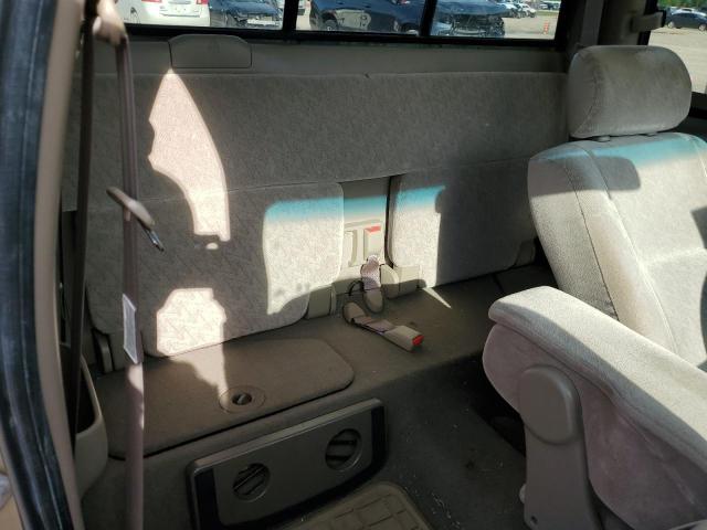 5TESN92N42Z894126 - 2002 TOYOTA TACOMA XTRACAB PRERUNNER 米色 照片 10