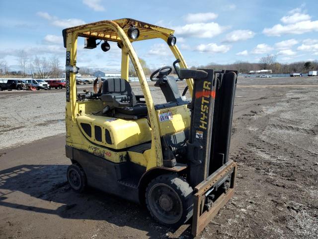2006 HYST FORKLIFT, 