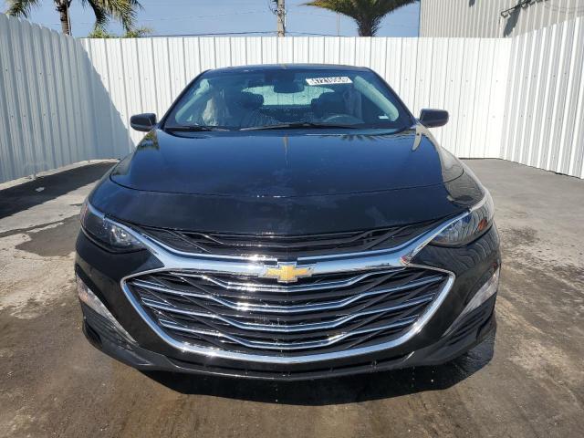 1G1ZD5ST1RF132865 - 2024 CHEVROLET MALIBU LT BLACK photo 5