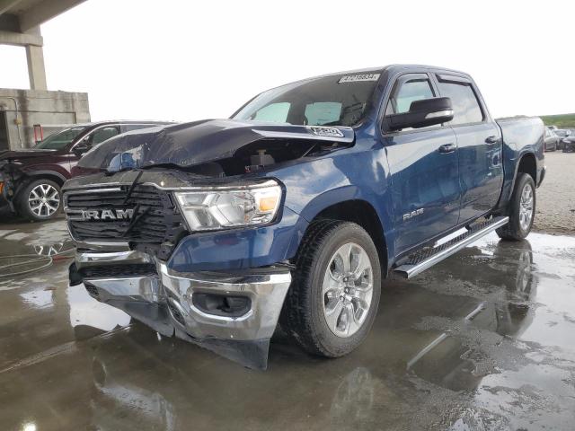 2021 RAM 1500 BIG HORN/LONE STAR, 