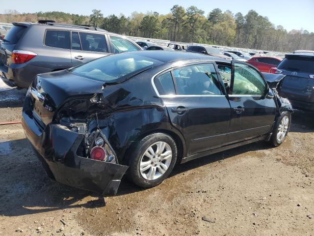 1N4AL2AP8BN462322 - 2011 NISSAN ALTIMA BASE BLACK photo 3