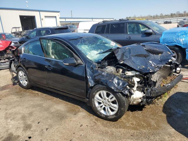 1N4AL2AP8BN462322 - 2011 NISSAN ALTIMA BASE BLACK photo 4