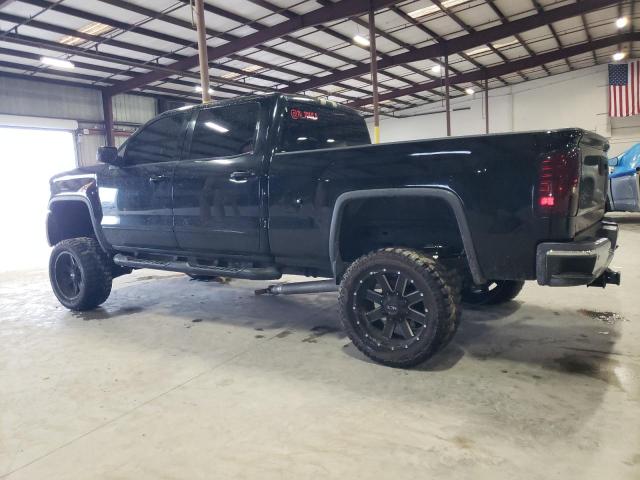 1GT12YEG3FF108508 - 2015 GMC SIERRA K2500 SLE BLACK photo 2