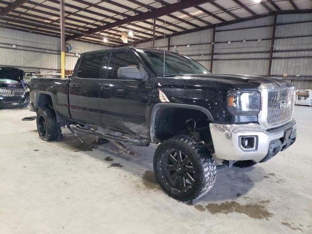 1GT12YEG3FF108508 - 2015 GMC SIERRA K2500 SLE BLACK photo 4