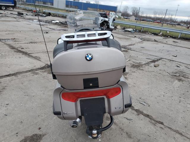 WB10555AXYZD72694 - 2000 BMW K1200 LT TAN photo 4